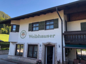 Ferienwohnung Weibhauser